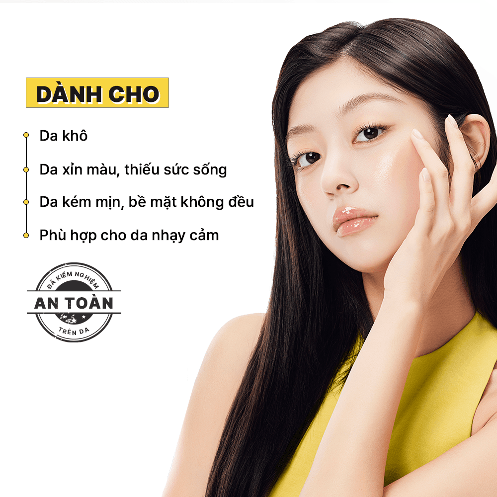 COSRX sữa rửa mặt Low pH Good Morning Gel Cleanser 150ml thumb 6