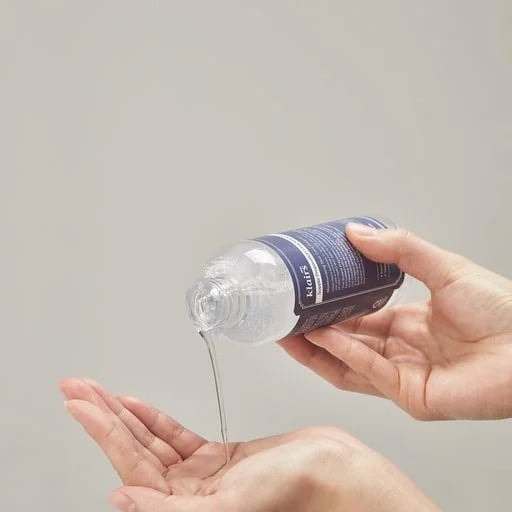 Dear, Klairs nước hoa hồng Supple Preparation Unscented Toner 6
